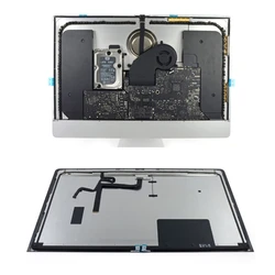 Replacement for iMac 21.5