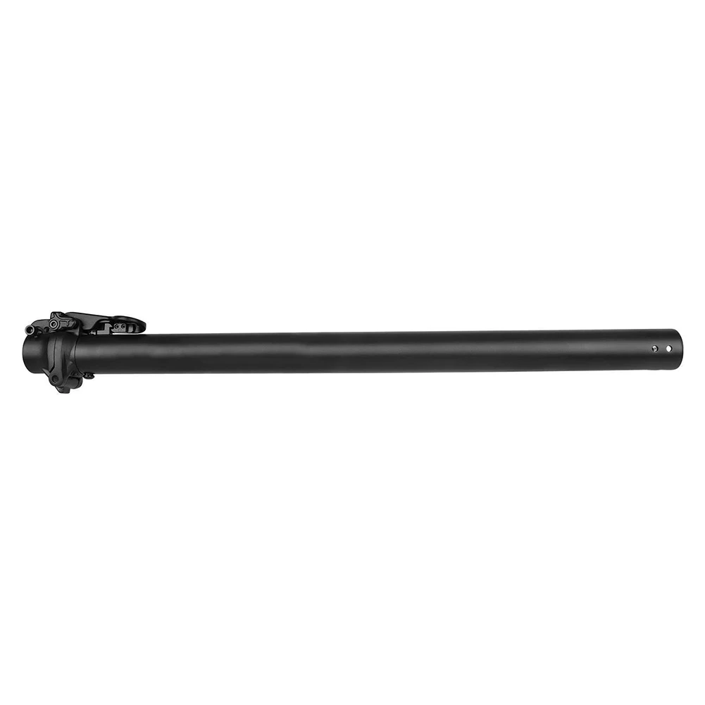 

717*45mm Electric Scooter Pole Aluminum Scooter Pole Brake Aluminum Alloy Pole Anti-Rust Material Easy Installation