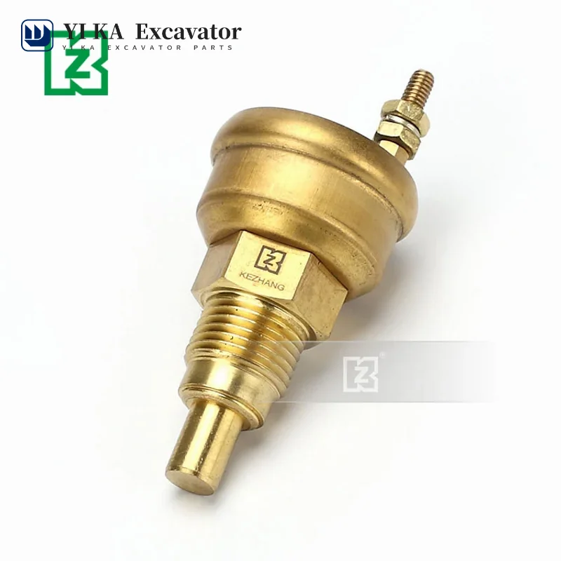 

For Kobelco SK200-6 Water Temperature Sensor Kato 700-7/820 Sany 465 Alarm Engine Excavator