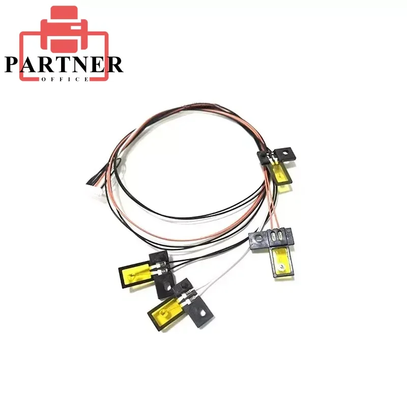 Termistor do fusor para konica minolta bizhub, c220, c280, c360, 1 parte, garantia de qualidade