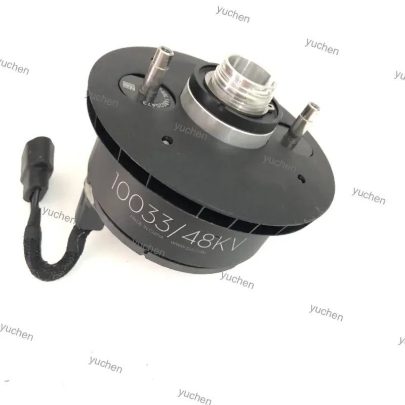 

Agras T50 Propulsion Motor 10033 48KV Brand New Original UAV Accessory For T50 Agricultural Drone