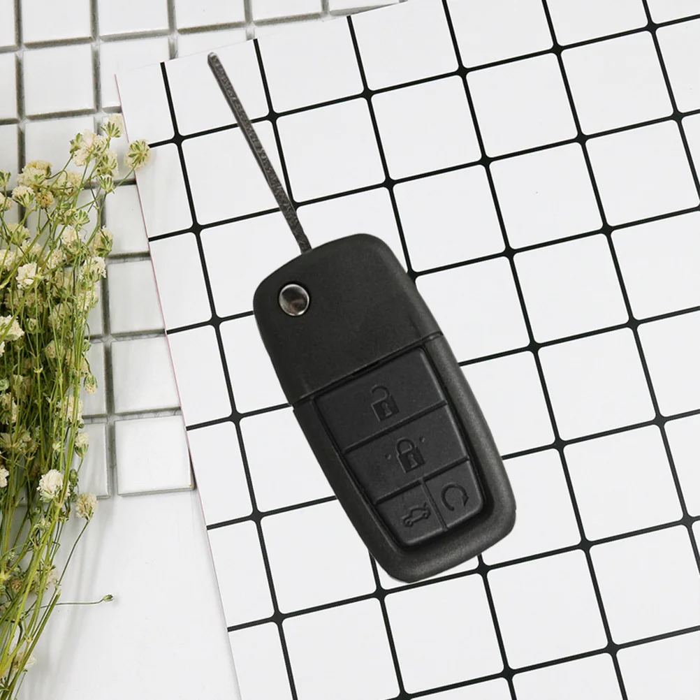

Folding key case Key shell RC key shell automobile key shell