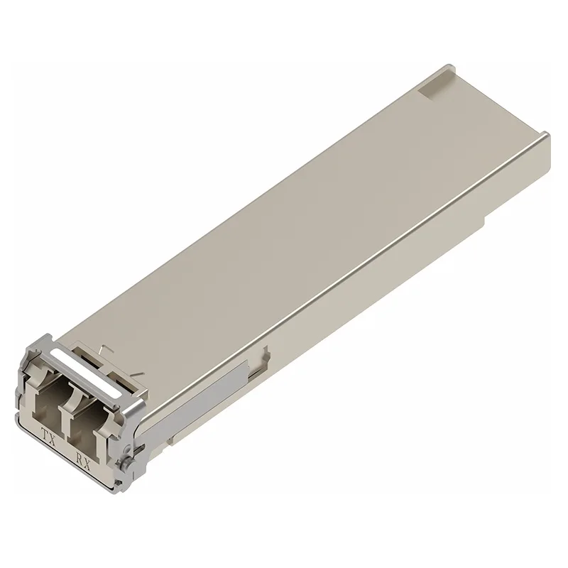 ADOP for Cisco XFP-10GZR-OC192LR Compatible 10GBASE-ZR/ZW and OC-192/STM-64 LR-2 XFP 1550nm 80km DOM LC SMF Transceiver Module