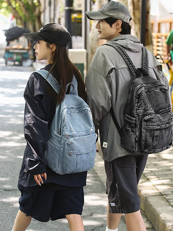 

Red Heron Bird Большая Capaci Ретро Школа ABD для женщин Простой дизайн Сумка для книг для школьников Модный Campus Jl