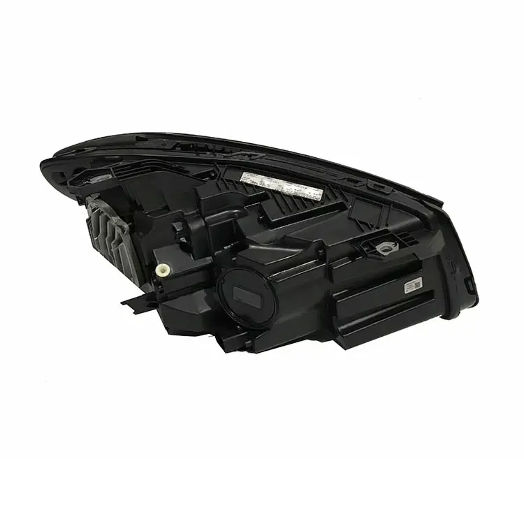 

Automotive Lighting System Automotive Headlights for 2014 2019 117 Headlights Automotive Light Emitting Diode