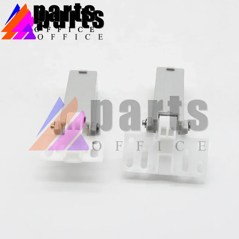 1SETS FL3-6313-000 FL4-2050 ADF Hinge Right Left support for Canon IR 1430 1435 C1225 C1325 C1335 ADV C250 C350 C351 MF810 MF820