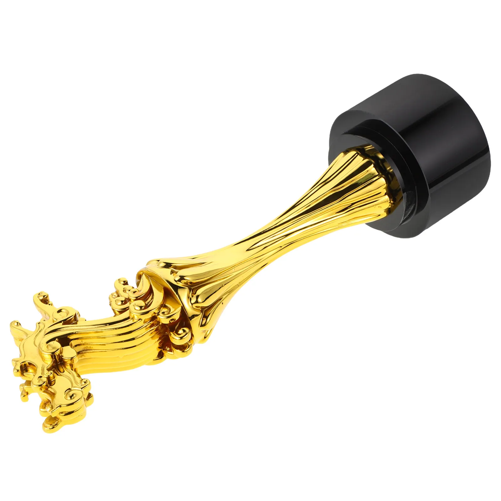 

Изысканный трофей в виде драконьей лодки для награждения победителей на гребных соревнованиях, студенческих мероприятиях, праздниках, из смолы, приз для победителя