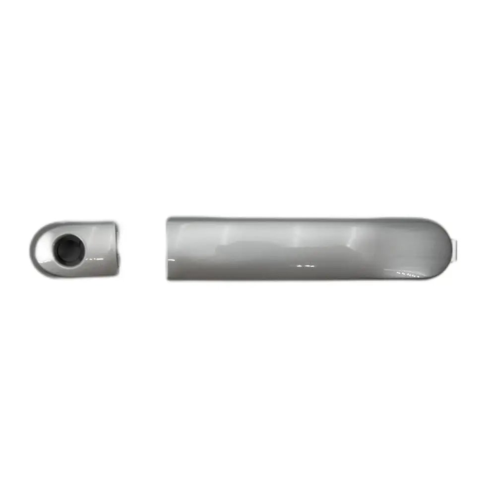 

Front Left Driver Outside Exterior Outer Door Handle For Nissan Versa 2007-2012