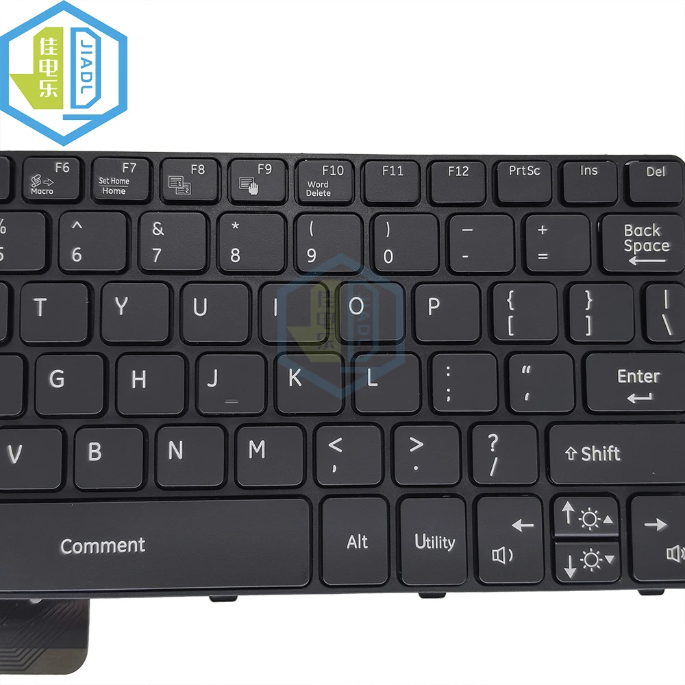 US Backlit B Ultrasound Keyboard For GE Healthy Versana Premier Platinum V2 For Versana Balance R1R2 Backlight D0K-V6376M
