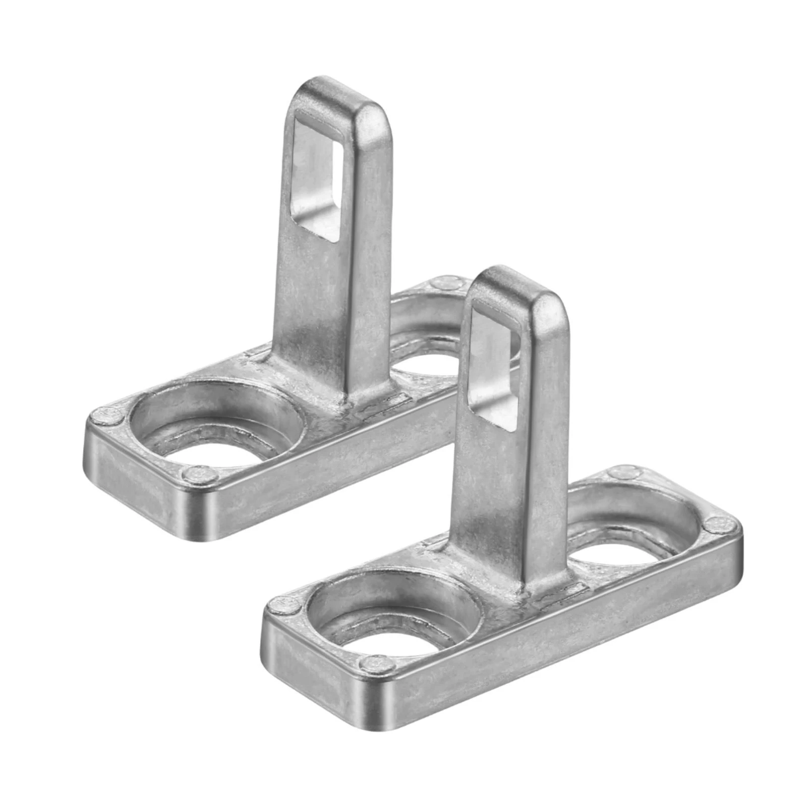 2Pcs/Set 5304505088 Washer Door Latch Replacement Repair Parts For Electrolux For Frigidaire AP6031188 Washing Machine Accessory