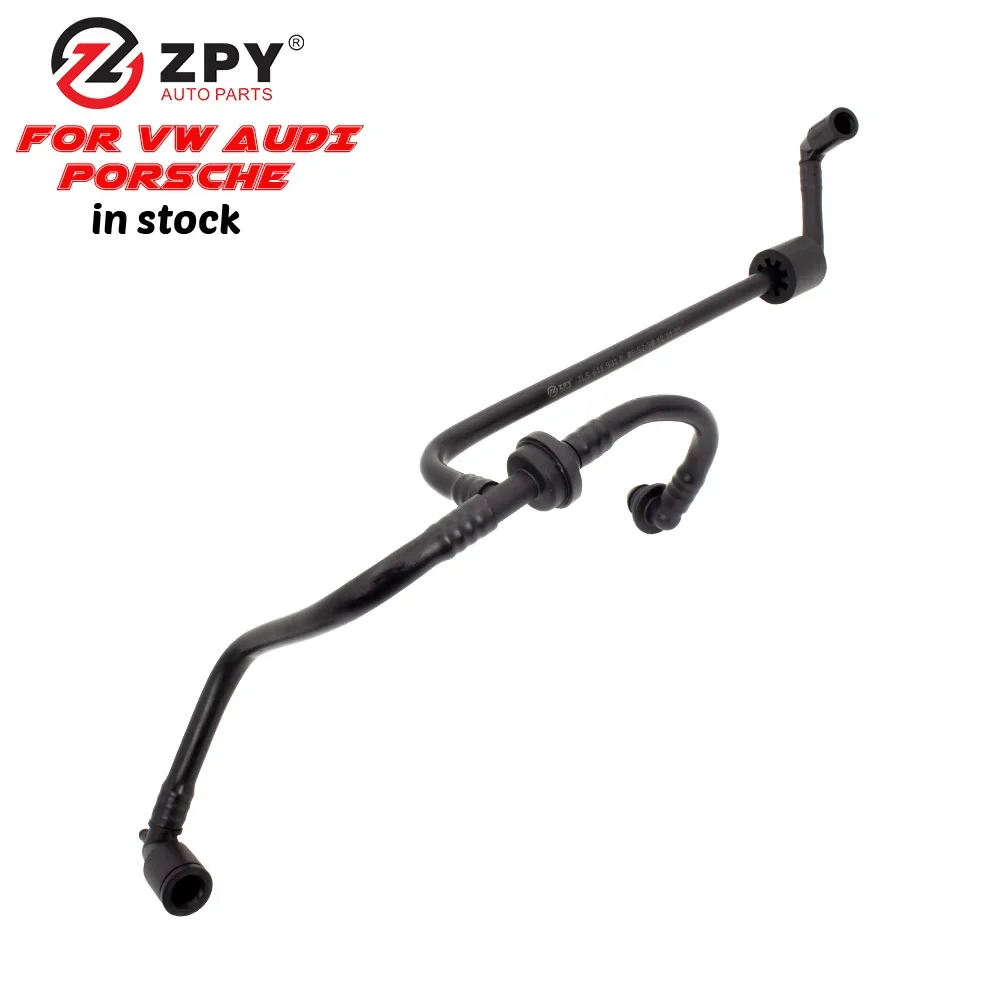 

ZPY Car Accessories Vacuum Hose for Porsche Cayenne 9PA1 2007-2010 95535557941 95535557940 7L5611931P