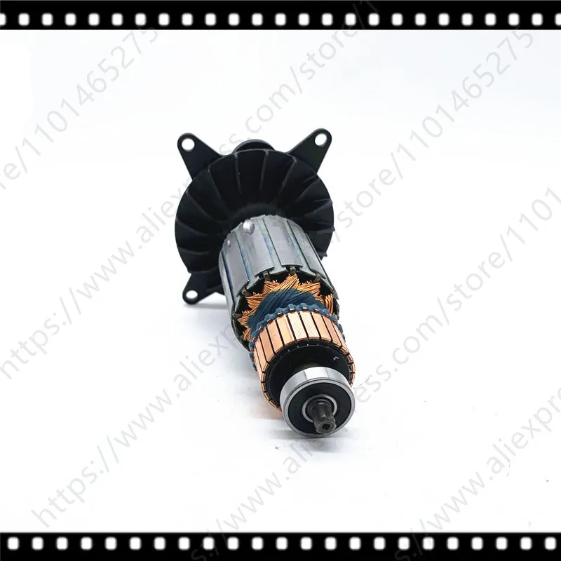 ARMATURE 230V for DEWALT 34991 9090145 D25333K D25334K