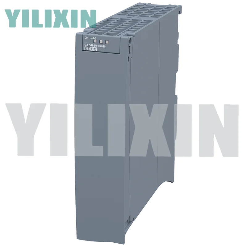 

Новый оригинальный модуль 6GK7542-5FX10-0XE0