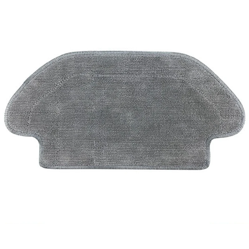 Запасные части для робота-подметания Mijia STYTJ02YM, аксессуары для замены, детали