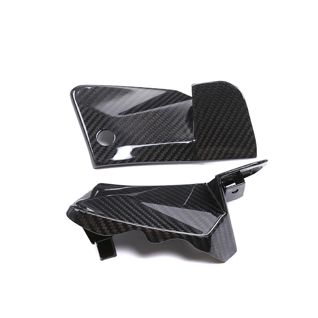 For BMW S1000XR Motorcycle Modification with A Complete Set of Carbon Fiber Outer Shell Parts, Soil Removal Mudguard Tiles