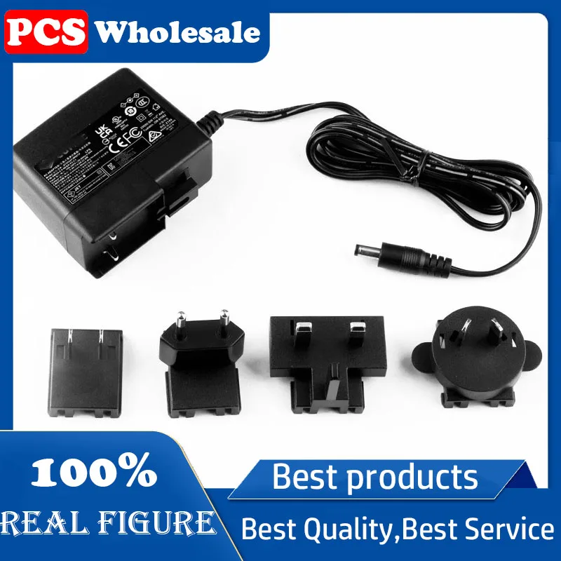 Original ATS024T-W061V power adapter 5.9V4A charger US/EU/UK/AU plug