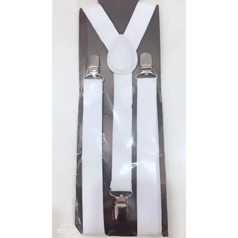 Custom Made michael jackson Smooth Criminal Suit Cosplay Costume top pants shirt tie hat strap MN11