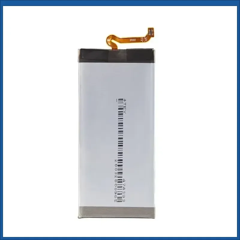 For LG G7 G7+ G7 ThinQ LM G710 ThinQ G710 Q7+ LMQ610 Upgrade New BL-T39 3000mAh 3.85V Mobile Phone Battery + Free Tools view 5