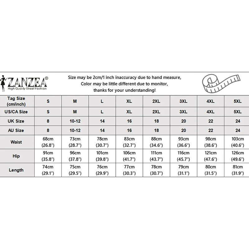 ZANZEA Donna PU Pelle Midi Jupes Autunno inverno Elegante Casual Gonna a vita alta allentata Gonna da ufficio solida Falda a vita alta