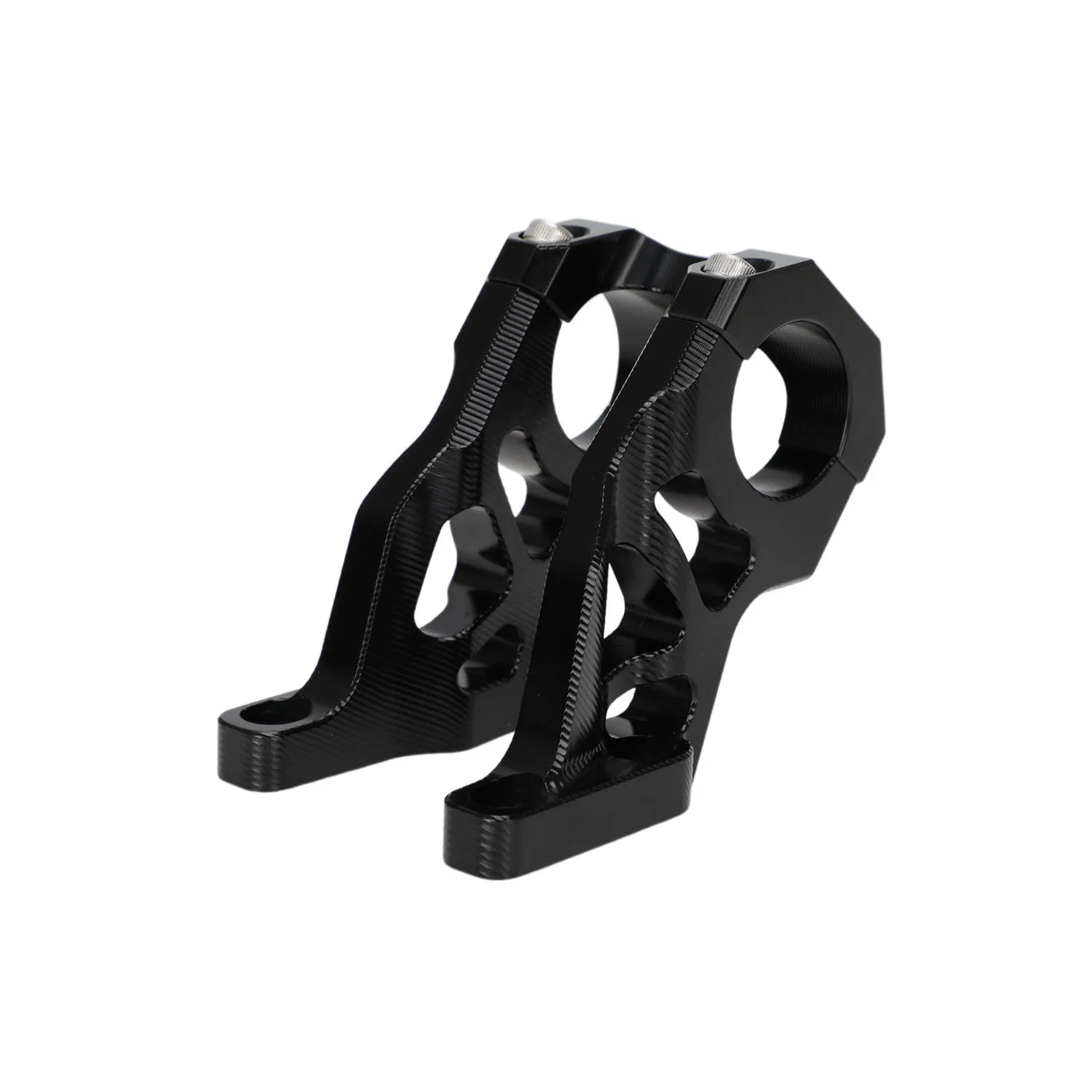 

Suitable for 6.0/8 MX3/MX4 motorcycle modification parts 7075 aluminum alloy handle