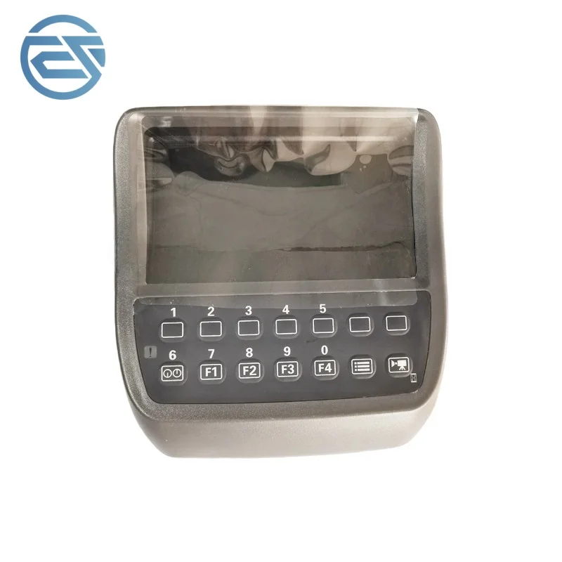 4652262 High Quality Excavator Display Panel for ZX330-3 ZX350-3 ZX470-3 ZX500-3 Monitor Panel Assy 4653775