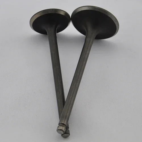 Motorcycle Engine Intake and Exhaust Valves For Suzuki DR200 DR 200 200cc