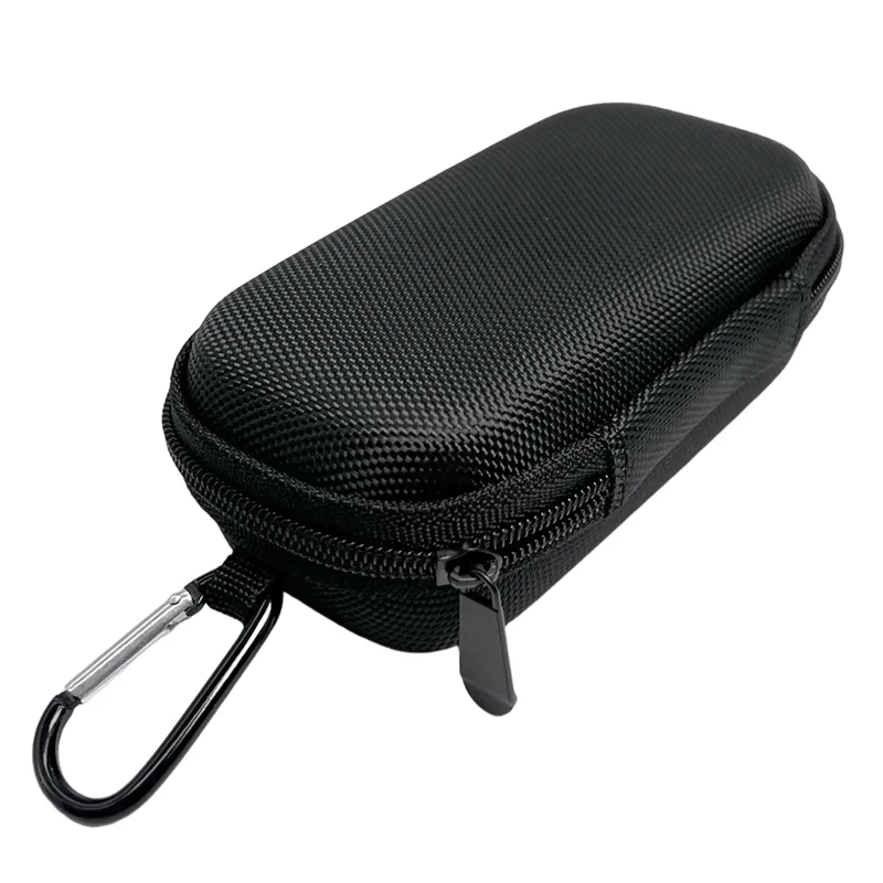 Funda EVA para GLM165-25G/GLM20/GLM50C/GLM165-10/GLM100-23, piezas de accesorios, carcasa dura, bolsa de almacenamiento para medidor de distancia láser