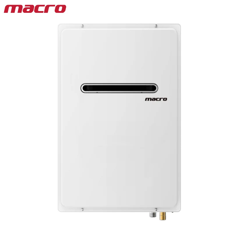 

Quick Heat Gas Hot Water Heater With Digital Display for RV Outdoor Hotel Hous ehold