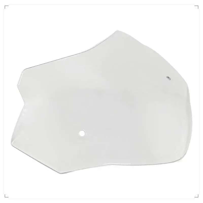 

For Suzuki SV650 Windshield Covers For Suzuki SV650 Windscreen For Suzuki SV650 Grey