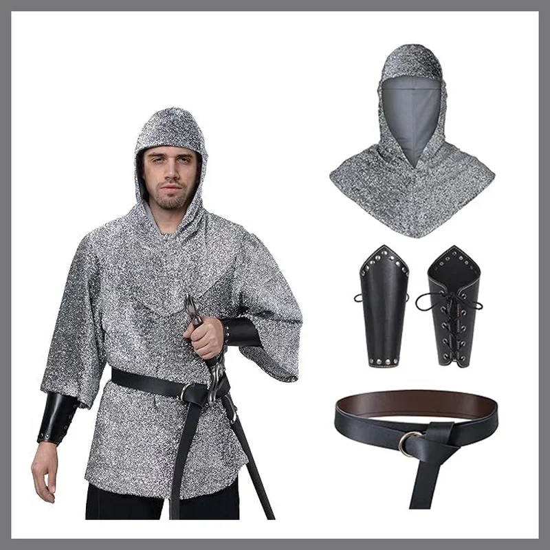 Costume De Oral Ali… - image