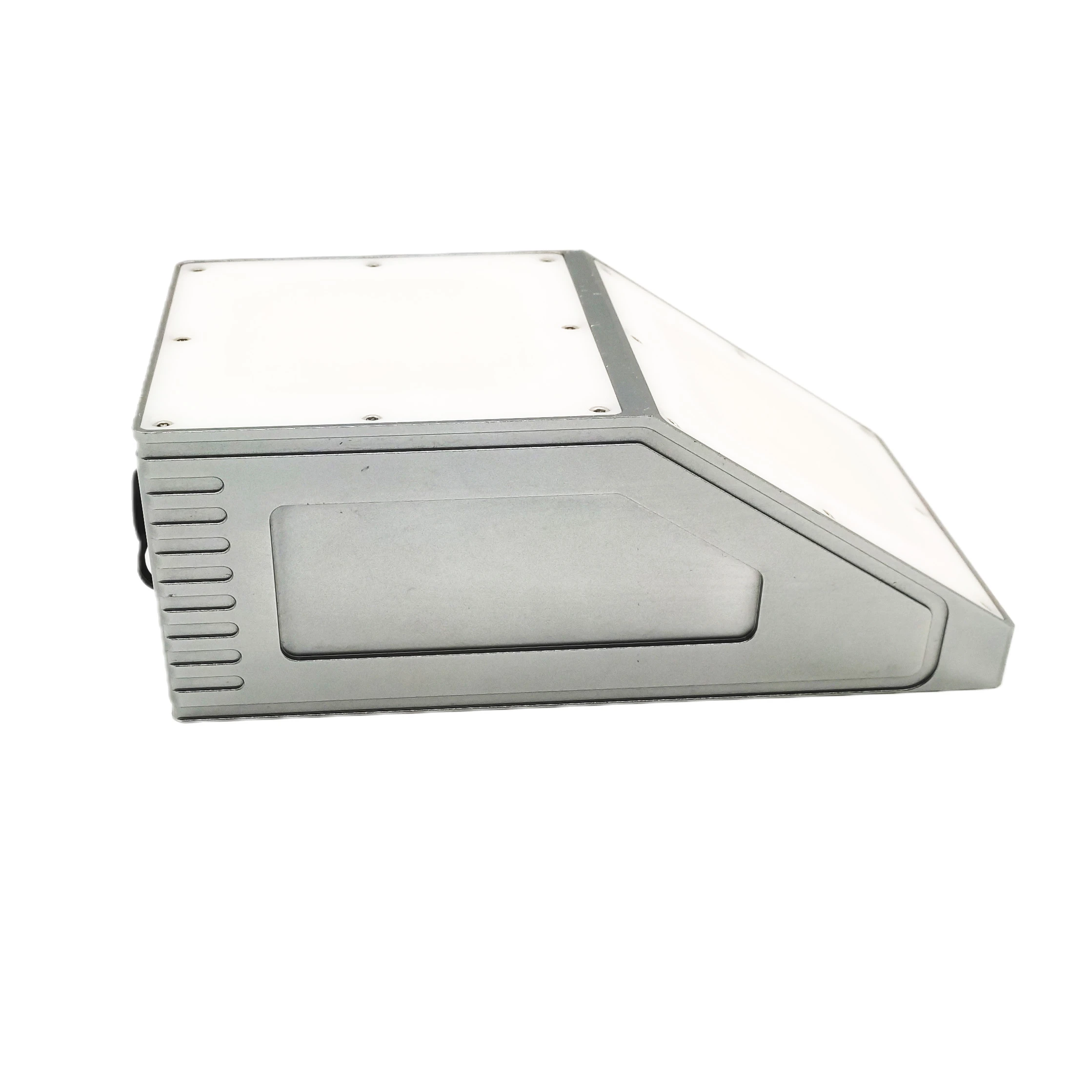 เครื่องวัดระดับน้ำแบบเรดาร์ออนไลน์ BOY-WF08 สำหรับทุกสภาพอากาศ ไม่ต้องสัมผัส ใช้ได้กับช่องน้ำเปิดของแม่น้ำและอ่างเก็บน้ำ