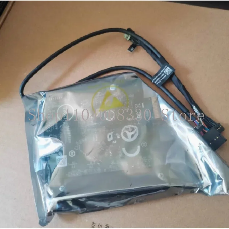 

New For Dell T3650 T3660 Workstation 7090MT desktop TBT4 Thunderbolt 4 expansion card GPIO