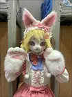 doll kigurumi