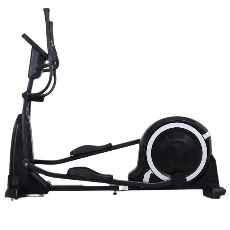 

Self-generating elliptical machine Self-generating household light commercial elliptical car walking machine elliptical machine