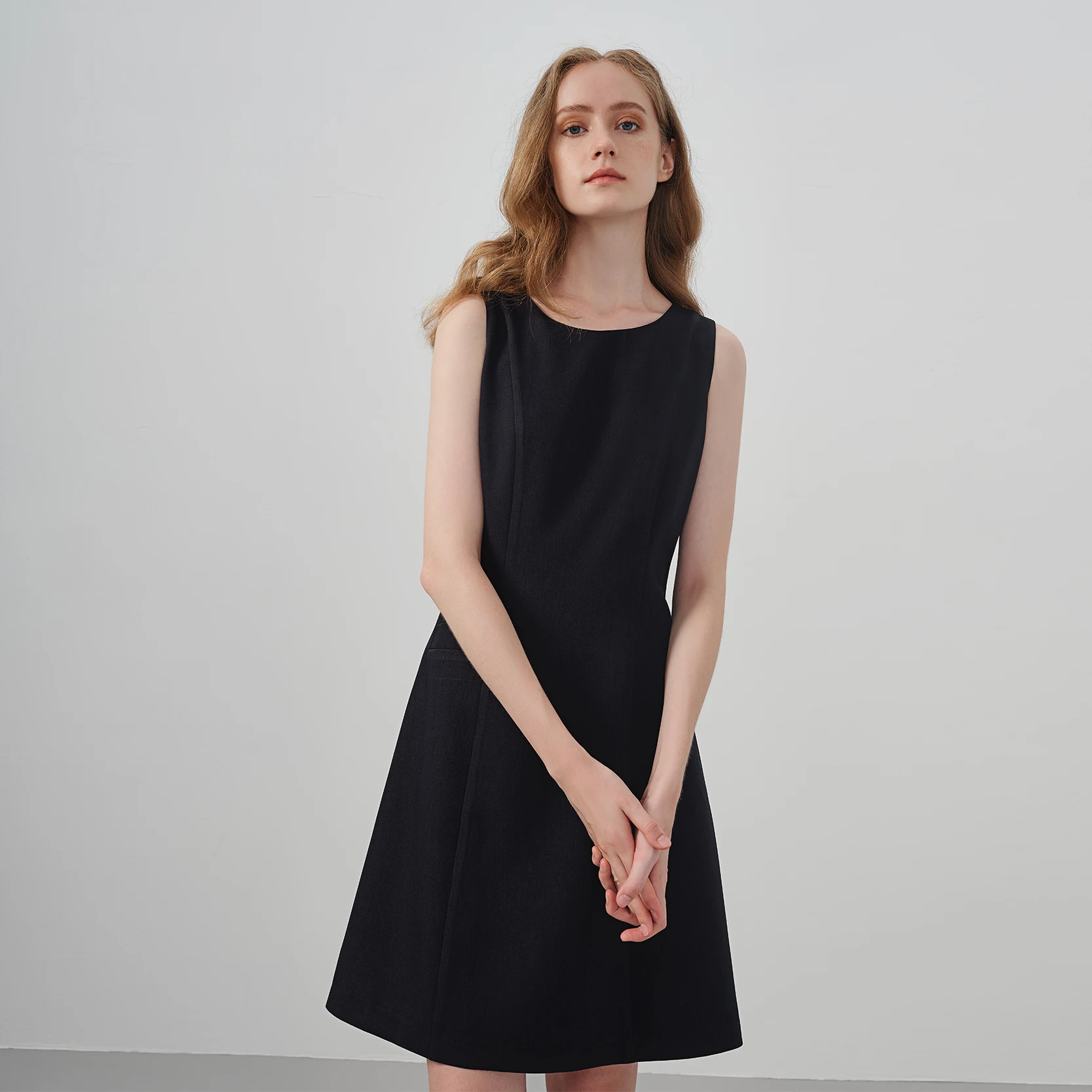 Allingentle Garnitur ze spódnicą damski, dwuczęściowy zestaw, modny garnitur na co dzień, na bankiety, możliwość personalizacji