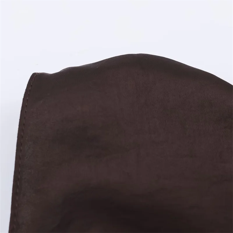 Sexy Damen-Midikleid aus Seidensatin, trendige Herbstmode, 2025, trendiges sexy Damen-Midikleid aus Seidensatin