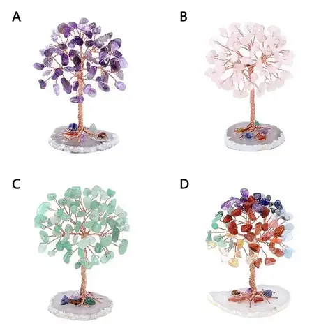 8 best sales तांबे का पेड़ - №2