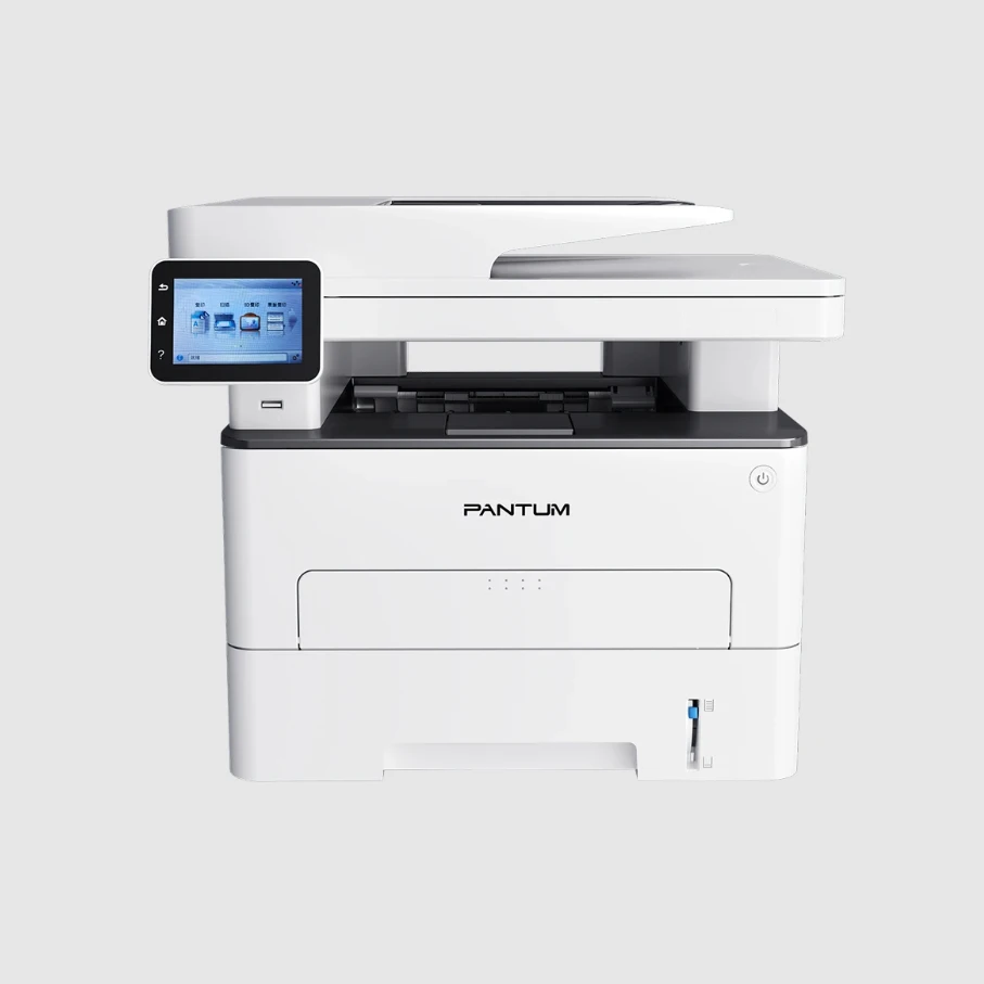 New M6700D Black and White Laser Printer A4 for Pantum Basic functions: Print, Copy, Scan