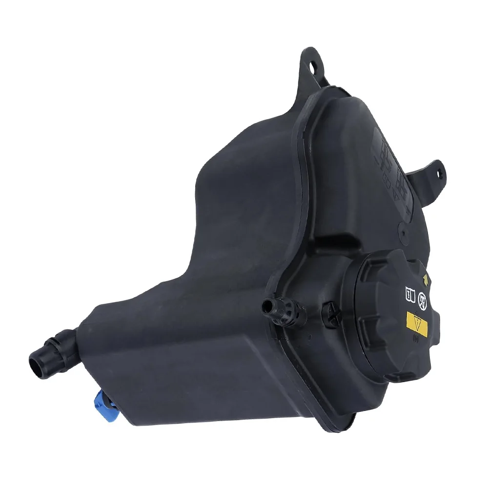 

For BMW 118i 120i 125i 128i 130i 135i 323i 328i 330i 335i X1 Z4 Coolant Reservoir Tank with Cap parts 17137567462 17137607482