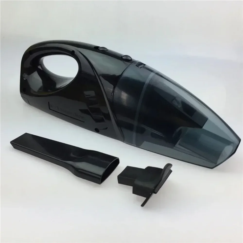 2027 for  Car Vacuum Cleaner 24v Super High Power Dry and Wet 120W150W Handheld Car Accessories