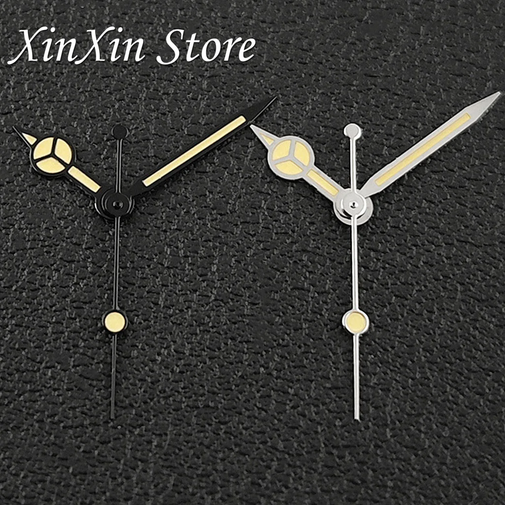 Black Orange NH35 H… - image