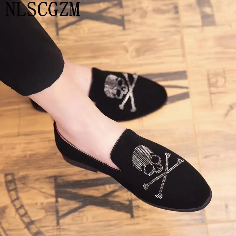 

Туфли-оксфорды мужские без шнуровки, лоферы, итальянские, офисные, свадебные костюмы, деловой костюм, лоферы, 2024