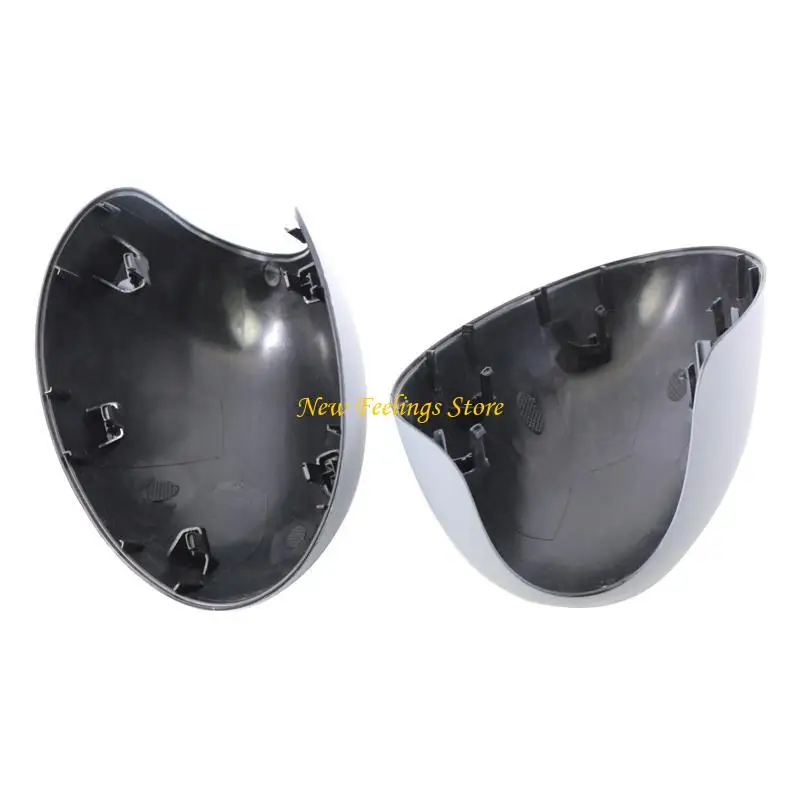 

Car Accessories Side Wing Mirror Cover Rearview Mirror Caps for Mini R55 R56 R57 R58 R59 R60 R61