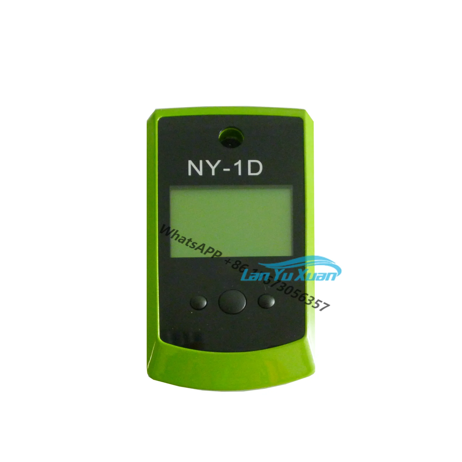 

Hand-held Fruit Vegetable Pesticide Residue Meter