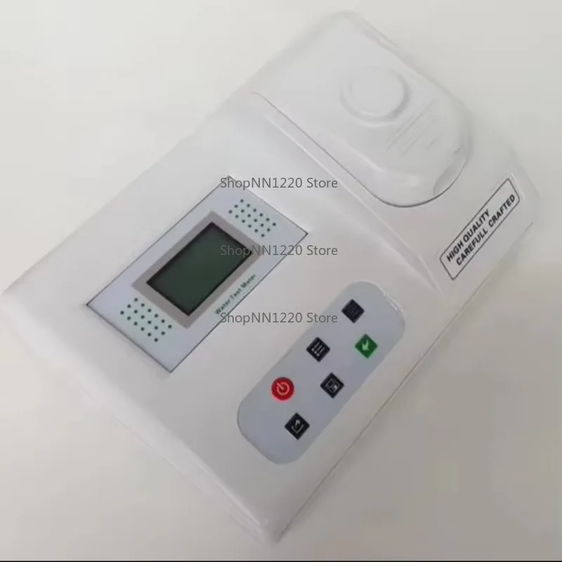 

Premium Quality Desktop Chemical Demand Meter Meter for Water Quality Testing