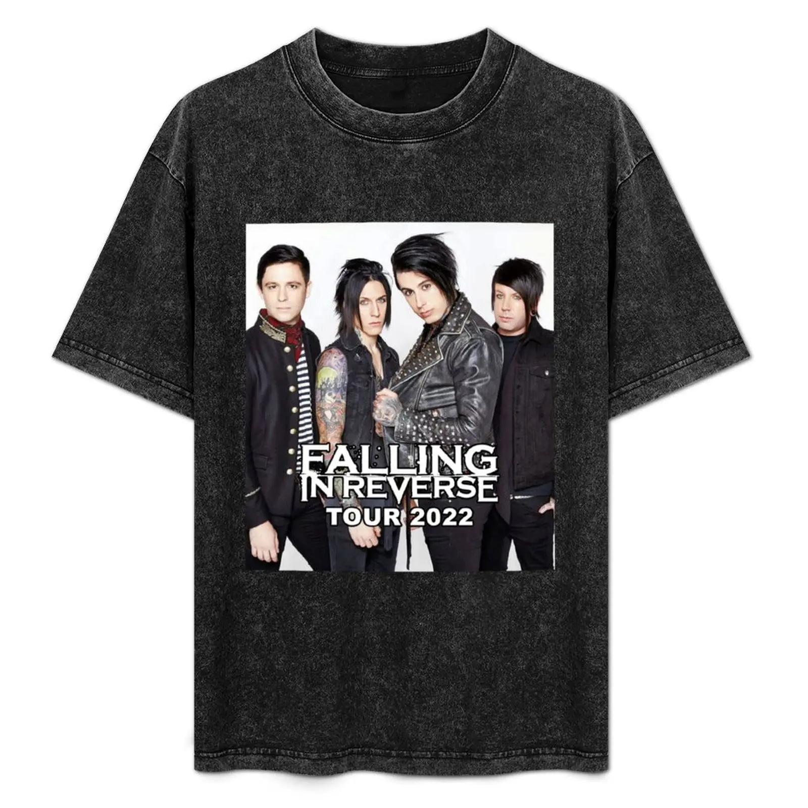 

I falling in World live from the American T-Shirt luxury t-shirt T-shirts oversize hippie clothes clothes for men