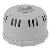 Filter Cartridge Holder Easy Install Accurate Fit Stable Performance Effective Long Lasting P6653 Plastic Rubber for Hot Tub