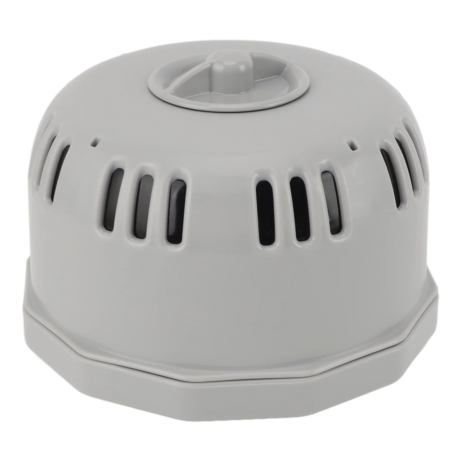 Filter Cartridge Holder Easy Install Accurate Fit Stable Performance Effective Long Lasting P6653 Plastic Rubber for Hot Tub