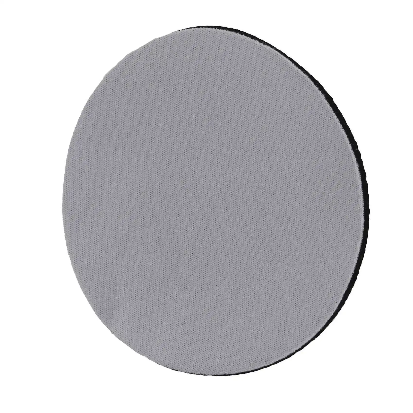 

MALL Sublimation Blank Products, 20 Pieces of 4 Inches Sublimation Coaster Blanks, Suitable for DIY Craft Hot Pressing