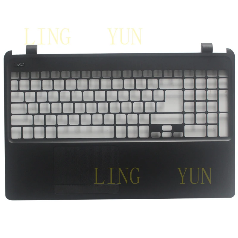 

НОВИНКА: Верхняя крышка/чехол для Acer Aspire E1-572, E1-532, E1-572G, Z5WE1 (пальмрест)